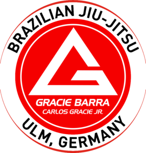 Gracie Barra Logo