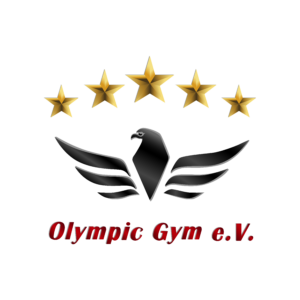 Olympic Gym Logo