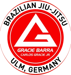 GracieBarra - Logo